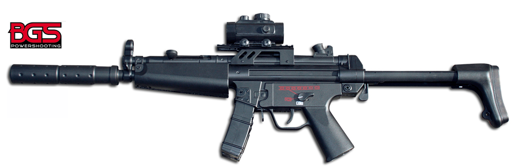 MP 5    CM023        art.3030517